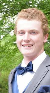 A born & raised Milford resident; our community sympathy is extended to the  entire family.