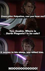 Pin On Prequel Memes