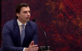 Forum voor democratie | fvd. Anoniem Rukkertje Haagse Insider Op Twitter Dit Is De Top 10 Van De Lijst Van Forum Voor Democratie Thepostonline