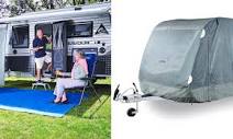 Aldi to cause 'mass stampede' with their $99 caravan cover | Daily ...