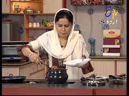 Aks E Rasoi Mutton Stew Ginger Pop And Orange Custard Kheer Youtube