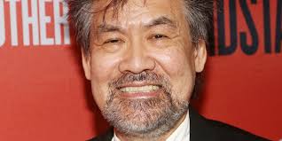 Interview: David Henry Hwang Discusses YELLOW FACE Audible Drama Ahead of  Play's Broadway Debut