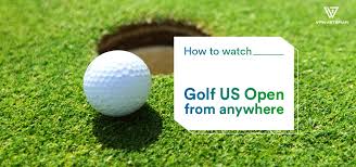 Practice smart, eat in moderation and enjoy the journey. How To Watch Us Open Golf Live Stream In 2021 Vpnveteran Com
