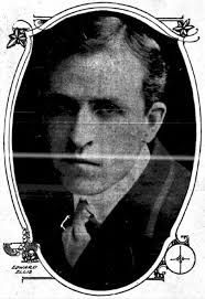 Edward Ellis
