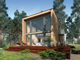 Maisons En Kit 30 Habitations Qui Font Rever A Decouvrir