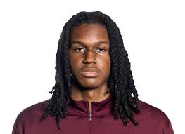 Mackenzie Mgbako - Texas A&M Aggies Forward - ESPN