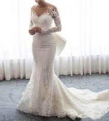 15 Detachable Train Wedding Dresses Under 200 Dollars For Brides Who Want A Removable Train Chiclypoised Detachable Train Wedding Dress Wedding Dress Train Lace Mermaid Wedding Dress