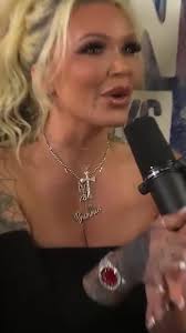 Jelly Roll and Bunnie's Unexpected Connection Revealed