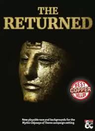 Beyond the Wall and Other Adventures