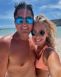 Megan Porterfield's Instagram, Twitter & Facebook