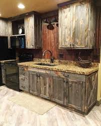Kitchen Cabinets Done With Pallets 20 Best Pallet Ideas To Diy Your Own Pallet Furniture Diy Crafts Rustic Kitchen Rustic Kitchen Cabinets Rustic House