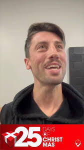 This track is the perfect calm in the middle of all the impending Christmas  chaos. Take a minute to breath with WE ARE ONE! @waoband , Listen to "The  Christmas Song"