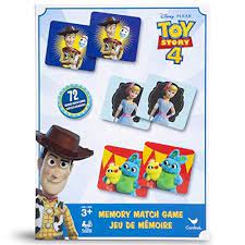 We did not find results for: Buy Disney Pixar Toy Story 4 Memory Match Card Matching Game Online At Low Prices In India Amazon In