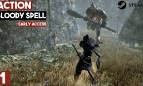 Bloody Spell Free Download Full Version Gaming Debates
