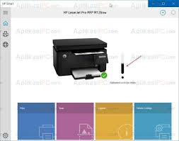 Cara menghapus hasil tinta printer inkjet. 2 Cara Cek Sisa Tinta Printer Hp Di Windows