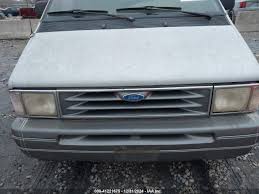 Image result for Silver 1993 Aerostar