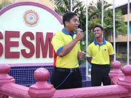 Syukur, alhamdulillah, the cagers have retained the piala hamdan tahir for the 5th consecutive times and 13th overall in the recently concluded hari kecemerlangan sekolah berasrama penuh (hksbp) in jitra, kedah. Ucapan Pelajar Sbp Sm Sultan Abdul Halim Kedah Jenan Youtube