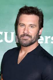 NBCUniversal Winter Press Tour Editorial Stock Photo