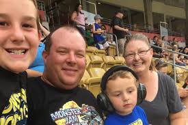 Fundraiser by Mike Paolucci : funeral expenses for the Witte Family