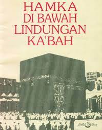 Check spelling or type a new query. Di Bawah Lindungan Ka Bah Novel Wikipedia Bahasa Indonesia Ensiklopedia Bebas