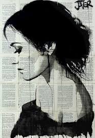 Sea Shore By Loui Jover Paintings For Sale Bluethumb Online Art Gallery Loui Jover Art Jover Newspaper Art