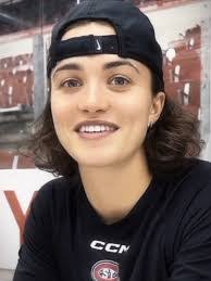 Amelia Solorio's Instagram, Twitter & Facebook