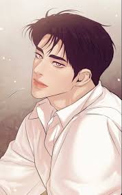 Pin on manhwa