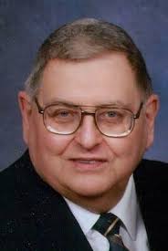 Fred C. Ernst Obituary