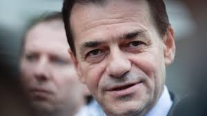 Liviu nicolae dragnea (romanian pronunciation: Ion Cristoiu LegÄƒtura NeasteptatÄƒ Intre Ludovic Orban Si Liviu Dragnea