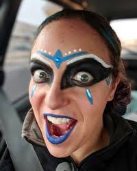 DENVER POST; FRONT PAGE LIFE & CULTURE