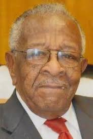 Marvin Whitehurst, Sr. Obituary