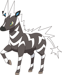 Welcome to our popular coloring pages site. Zebstrika Pokemon Wiki Fandom Pokemon Pokedex Pokemon Teams Pokemon Dex