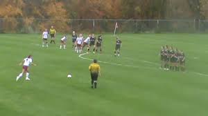 Recreational soccer program begins january 4th. Chelsea Cutler Hudl