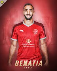We did not find results for: 433 Official Medhi Benatia Alduhail Sports Club Facebook