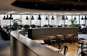 株式会社電通アドギア 電通 アド オフィス