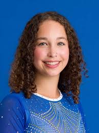 2026 Women's Gymnastics Roster