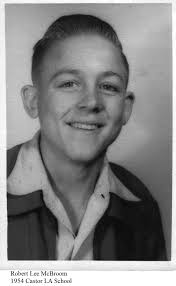 Robert Lee McBroom (1938-1995)