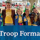 Lead Girl Scouts! Troop Formation Event event image