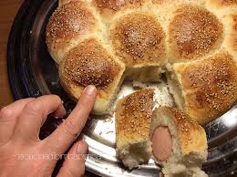 Maybe you would like to learn more about one of these? La Cucina Di Bimba Pimba Ricetta Del Danubio Salato Senza Glutine