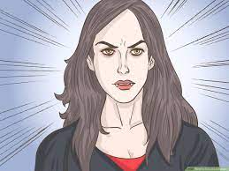 4 Ways To Act Like A Vampire - Wikihow Fun