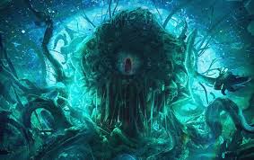 Underwater isn't a cloverfield movie,. Alien Awakening Watch The Teasers For New Chinese Horror Movie Inspired By Cthulhu Live For Films