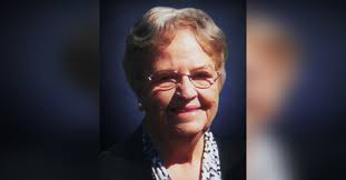 Obituary information for Esther Frieda Mallory