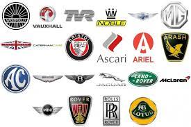 Visit chevrolet.com and explore the 2021 chevrolet® car lineup. List Of All British Car Brands British Car Manufacturers