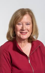 Patricia Frick's Instagram, Twitter & Facebook