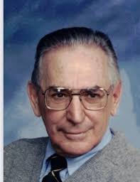 Obituary information for Elia "Eli" Anthony Mottola