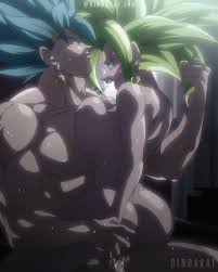 Rule34 - If it exists, there is porn of it  kefla, vegito  7308131