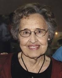 Bertha Annelle Thomas Obituary May 14, 2025