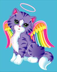It's about to classy in here. Lisa Frank Iphone Wallpaper Lisa Frank Lisa Frank Stickers Cat Drawing