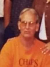 Carl Wendell Reding (1948-2008)