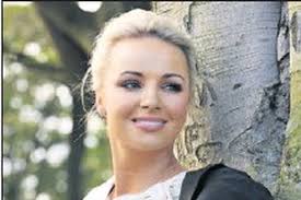 Stunning Sarah picked as our new Louth Rose